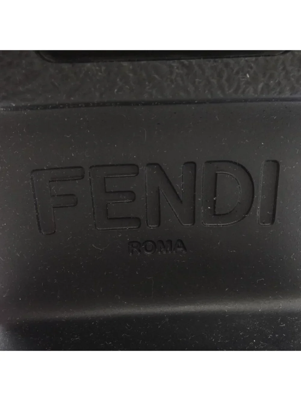 Fendi Boots Brown